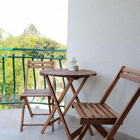 Apartments Skocic Водице Екстер'єр фото
