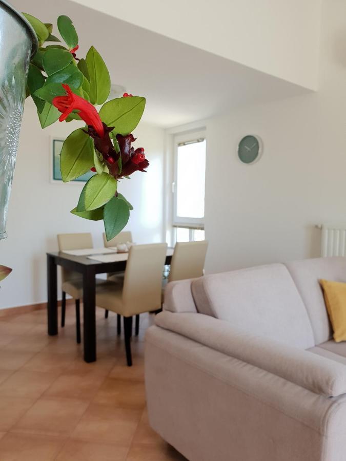 Apartments Skocic Водице Екстер'єр фото