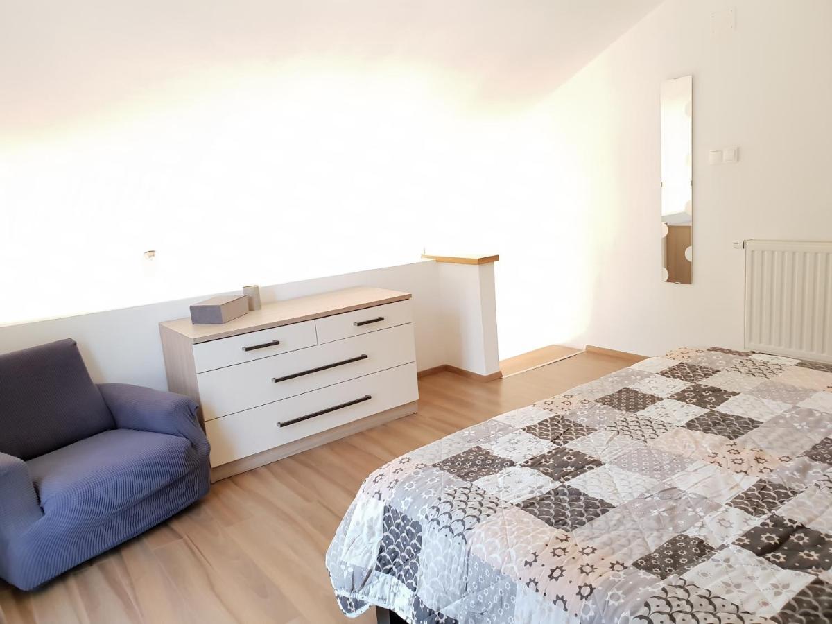 Apartments Skocic Водице Екстер'єр фото