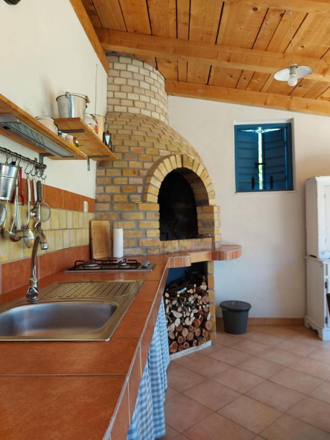 Apartments Skocic Водице Екстер'єр фото
