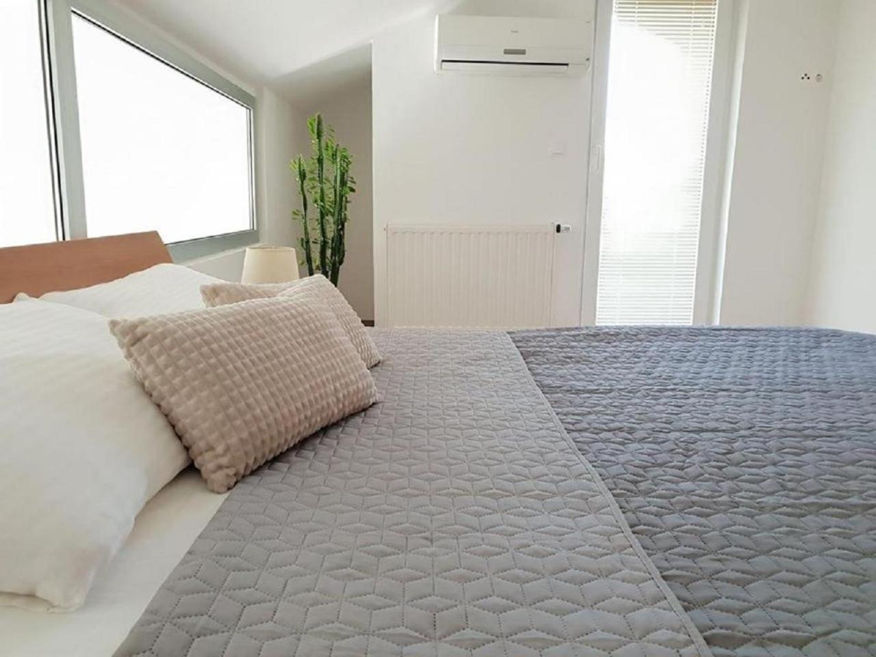 Apartments Skocic Водице Екстер'єр фото