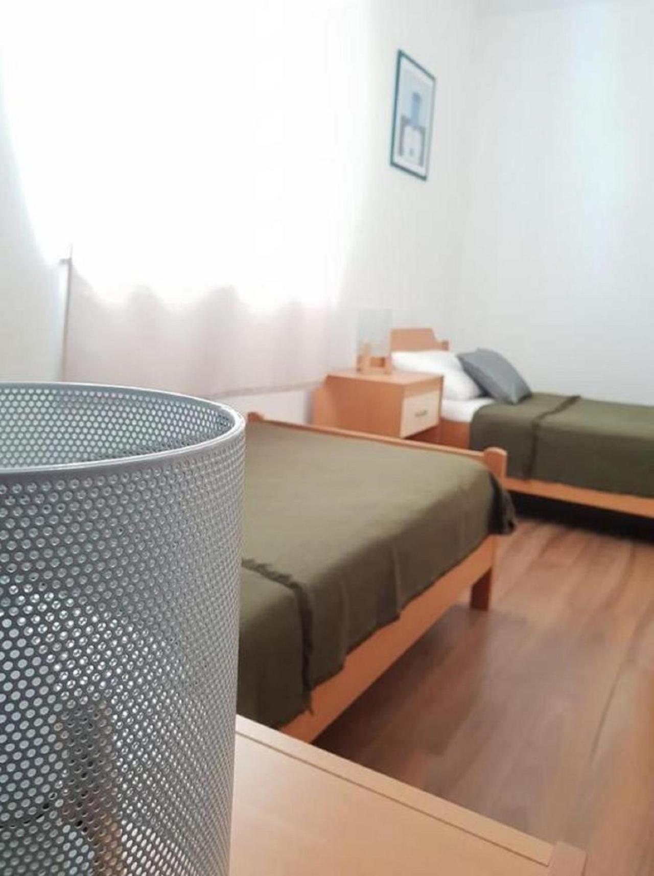 Apartments Skocic Водице Екстер'єр фото